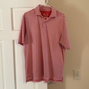 Fairway & Greene golf polo